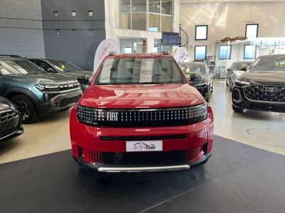 Fiat Grande Panda 1.2 hybrid La Prima 110cv edct (2)
