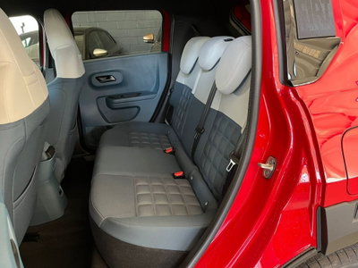 Fiat Grande Panda 1.2 hybrid La Prima 110cv edct (9)