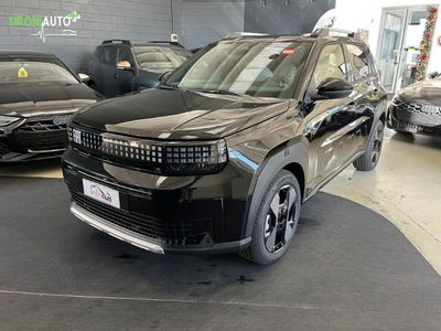 Fiat Grande Panda 1.2 hybrid La Prima 110cv edct nuova