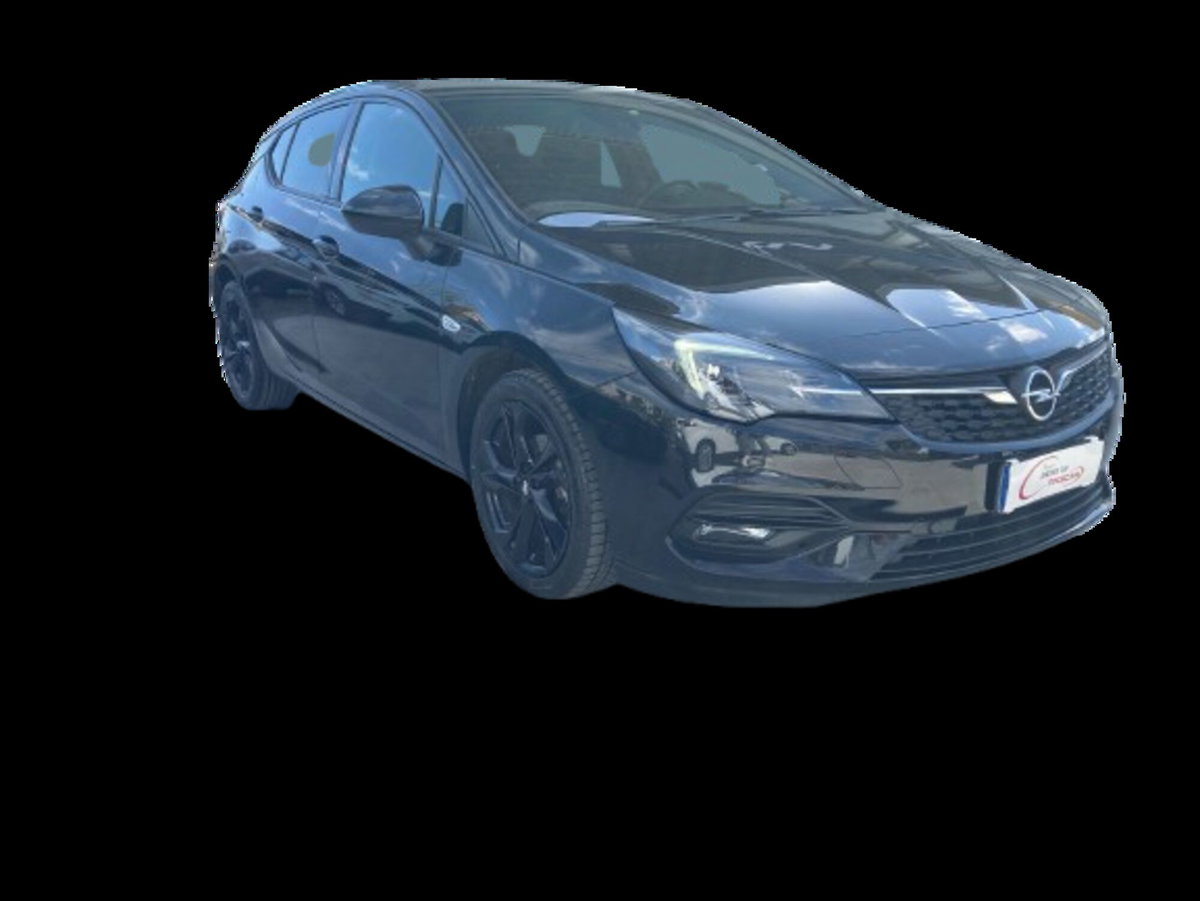 Opel Astra 1.5 CDTI 105 CV S&S 5 porte GS Line