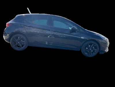 Opel Astra 1.5 CDTI 105 CV S&S 5 porte GS Line (4)