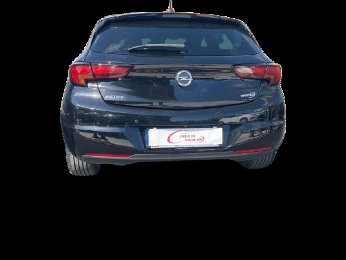 Opel Astra 1.5 CDTI 105 CV S&S 5 porte GS Line (7)