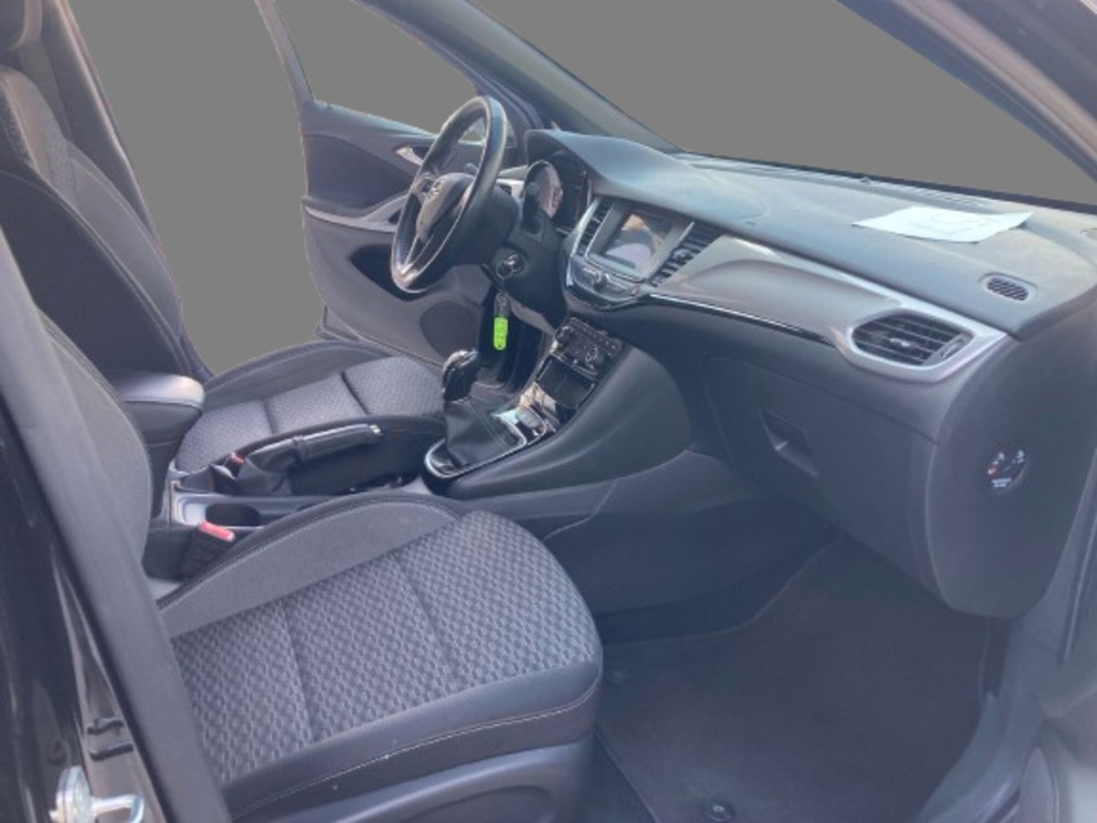 Opel Astra 1.5 CDTI 105 CV S&S 5 porte GS Line (8)