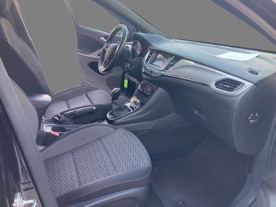 Opel Astra 1.5 CDTI 105 CV S&S 5 porte GS Line (8)