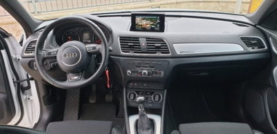 Audi Q3 2.0 TDI 150 CV quattro Sport (6)