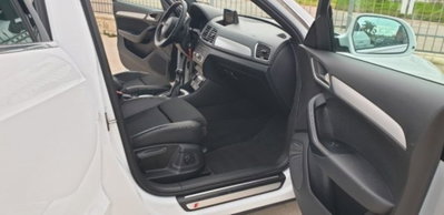 Audi Q3 2.0 TDI 150 CV quattro Sport (8)
