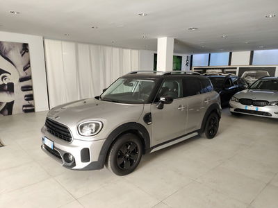 MINI Mini Countryman 1.5 Cooper Countryman usata