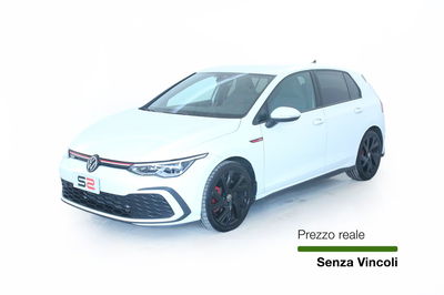 Volkswagen Golf 2.0 TSI GTI DSG usata