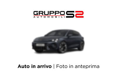 Cupra Leon Leon 1.5 hybrid 150cv dsg usata