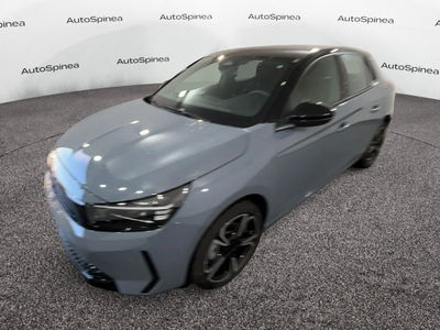Opel Corsa-e electric Corsa 136cv nuova