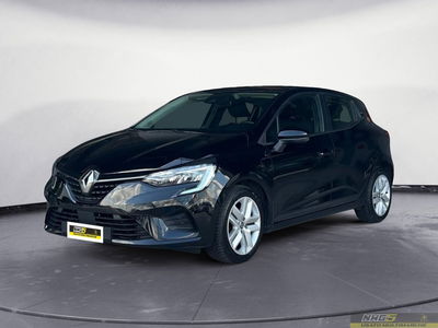 Renault Clio TCe 90 CV 5 porte Zen usata