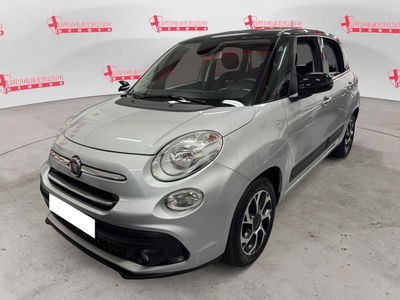 Fiat 500L 1.4 95 CV S&S Connect usata