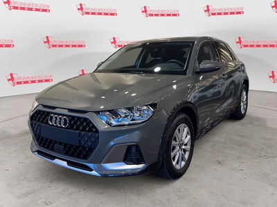 Audi A1 allstreet allstreet 30 TFSI usata