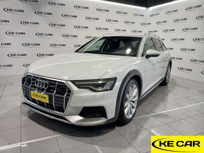 Audi A6 Allroad 45 TDI 3.0 quattro tiptronic usata