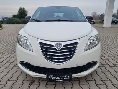Lancia Ypsilon 1.2 69 CV 5 porte GPL Ecochic Gold