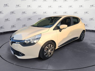 Renault Clio dCi 8V 75CV Start&Stop 5 porte Energy Zen usata