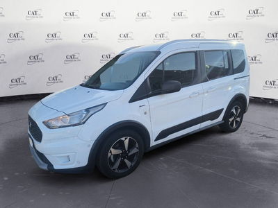 Ford Tourneo Connect Tourneo  Active 1.5 EcoBlue 120 CV S&S Aut. usata