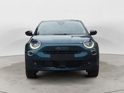 Fiat 600 1.2 hybrid La Prima 145cv auto usata