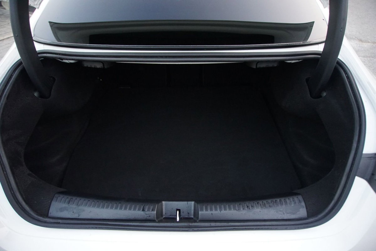 Mercedes-Benz CLA 220 d Automatic Premium (14)