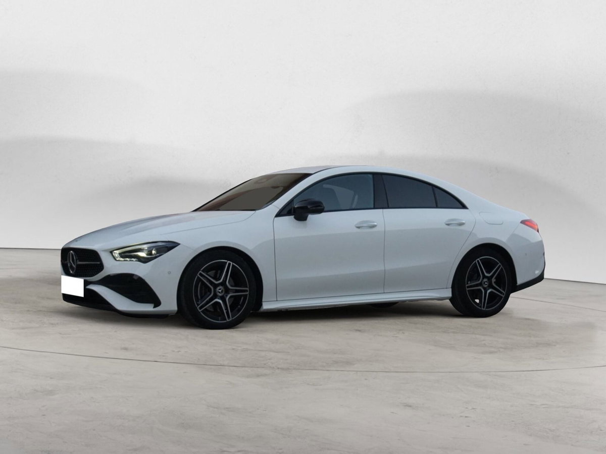 Mercedes-Benz CLA 220 d Automatic Premium (3)