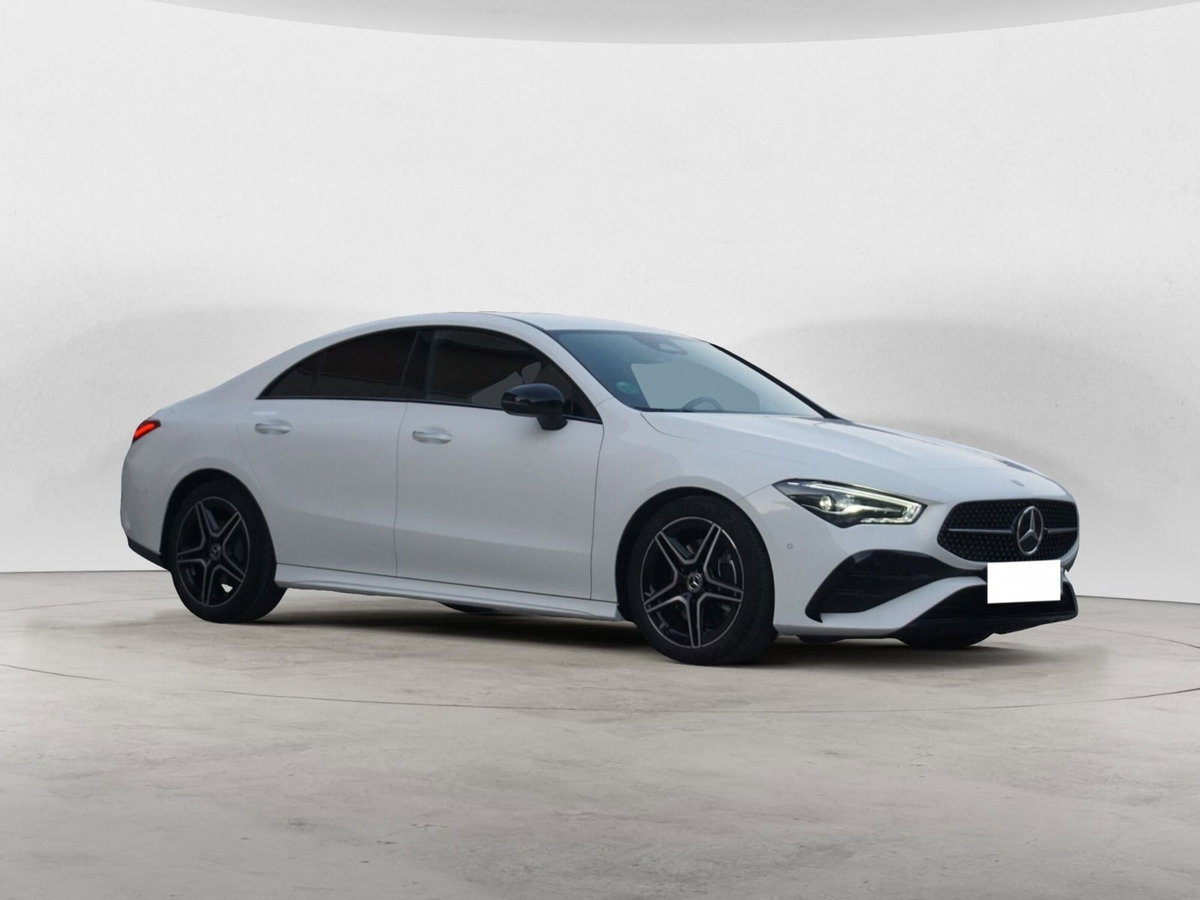 Mercedes-Benz CLA 220 d Automatic Premium (4)