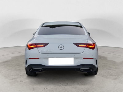 Mercedes-Benz CLA 220 d Automatic Premium (5)