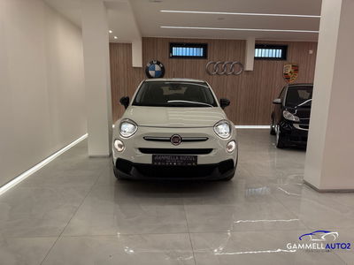 Fiat 500X 1.3 MultiJet 95 CV Cross Dolcevita usata