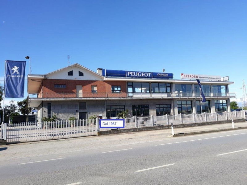 Lancia Ypsilon 1.2 69 CV 5 porte Gold