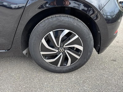 Volkswagen Polo 1.0 tsi Life 95cv (15)
