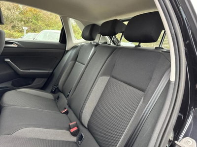 Volkswagen Polo 1.0 tsi Life 95cv (16)