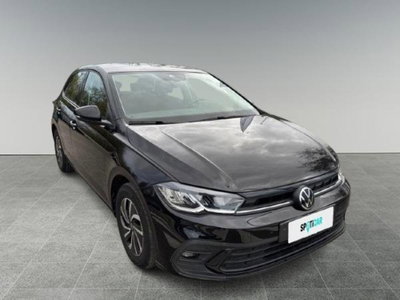 Volkswagen Polo 1.0 tsi Life 95cv (3)