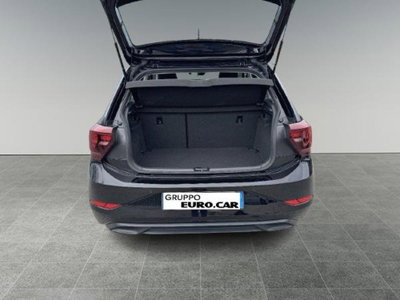 Volkswagen Polo 1.0 tsi Life 95cv (4)