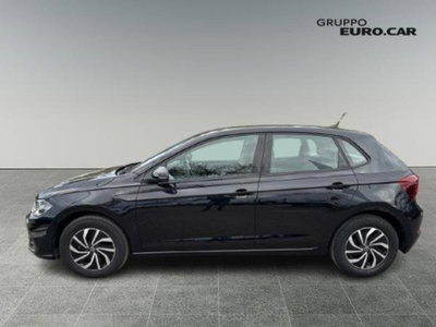 Volkswagen Polo 1.0 tsi Life 95cv (7)
