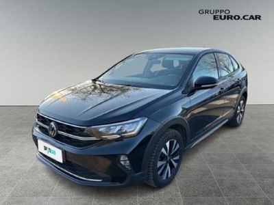 Volkswagen Taigo 1.0 TSI 110 CV Life usata