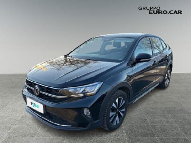 Volkswagen Taigo 1.0 TSI 110 CV Life