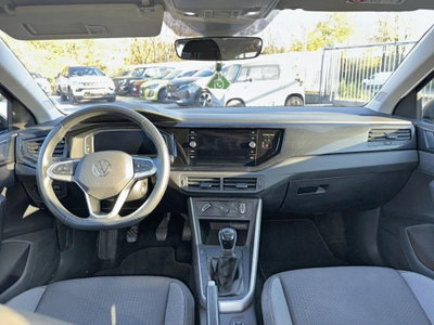 Volkswagen Taigo 1.0 TSI 110 CV Life (10)