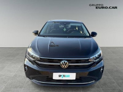 Volkswagen Taigo 1.0 TSI 110 CV Life (2)