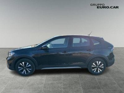 Volkswagen Taigo 1.0 TSI 110 CV Life (7)