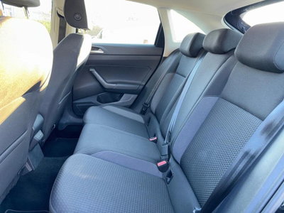 Volkswagen Taigo 1.0 TSI 110 CV Life (8)
