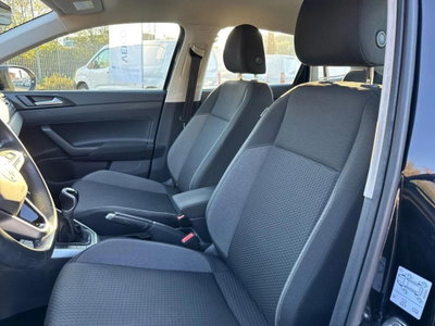 Volkswagen Taigo 1.0 TSI 110 CV Life (9)