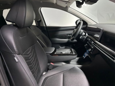 Hyundai Tucson 1.6 hev Xtech 2wd auto (11)