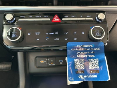 Hyundai Tucson 1.6 hev Xtech 2wd auto (17)