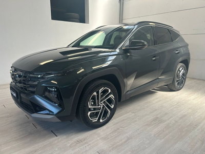Hyundai Tucson 1.6 hev Xtech 2wd auto (3)