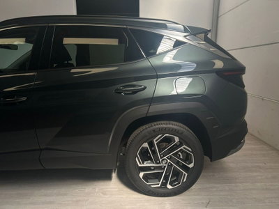 Hyundai Tucson 1.6 hev Xtech 2wd auto (6)
