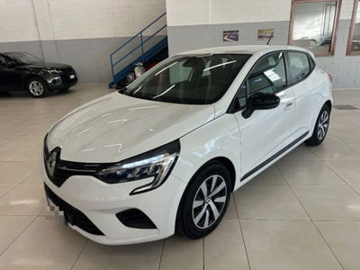 Renault Clio 1.0 tce Techno Gpl 100cv usata