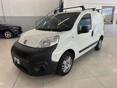 Fiat Fiorino 1.3 MJT 80CV Cargo SX usato
