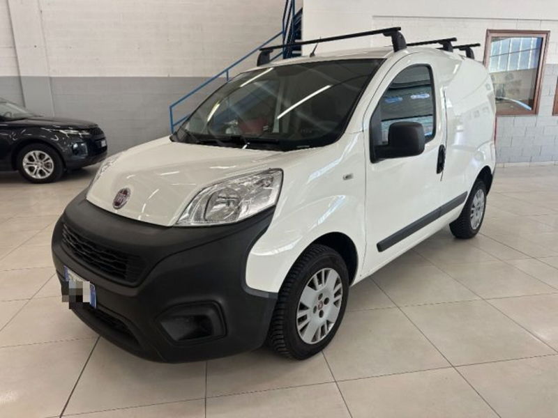 Fiat Fiorino 1.3 MJT 80CV Cargo SX