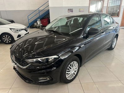 Fiat Tipo Tipo 1.4 4 porte Lounge usata