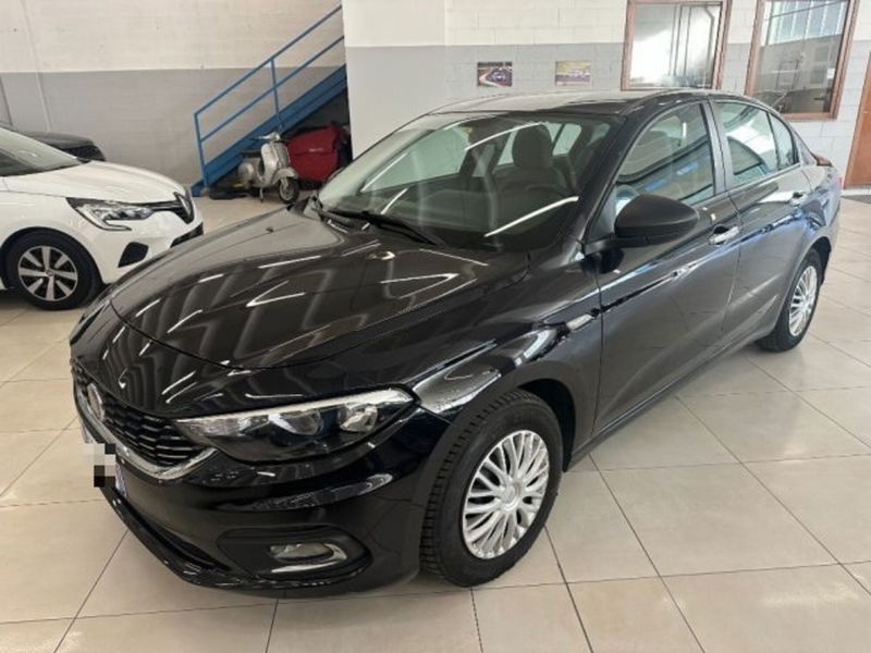 Fiat Tipo Tipo 1.4 4 porte Lounge