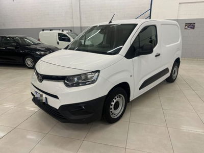 Toyota Proace City City 1.5D 100 CV S&S PC 5p. Comfort usato